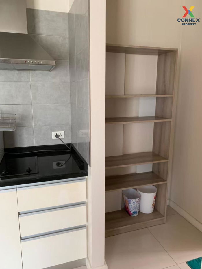 picture For Rent Condo , The Surawong By Chewathai Hup Soon , Suriyawong , Bang Rak , Bangkok , CX-79112 ✅ Live chat with us ADD LINE @connexproperty ✅  - 6/8
