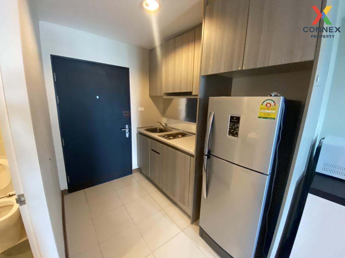 picture FOR RENT condo , Belle Grand Rama 9 , MRT-Phra Ram 9 , Huai Khwang , Huai Khwang , Bangkok , CX-35208 ✅ Live chat with us ADD LINE @connexproperty ✅  - 3/6
