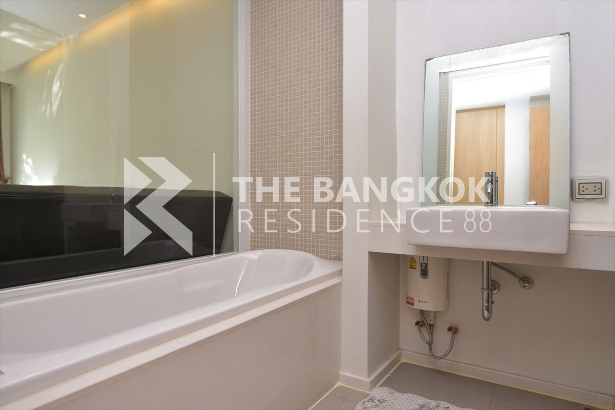 รูป 💎 Prime Ploenchit Living! The Nest Ploenchit near BTS Ploenchit. - รูปที่ 11/11