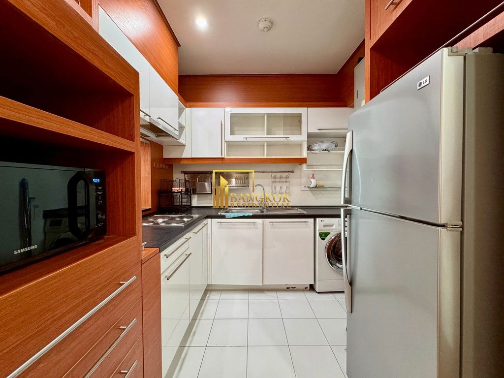 รูป Master Centrium | Good Sized 2 Bedroom Condo in Asoke - BR6130CD - รูปที่ 10/32