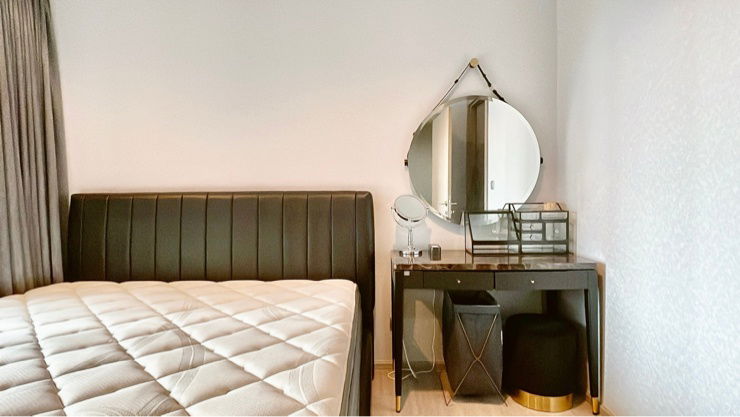 picture #Z2086 Condo for rent at Life Asoke - Rama 9 - 2/7