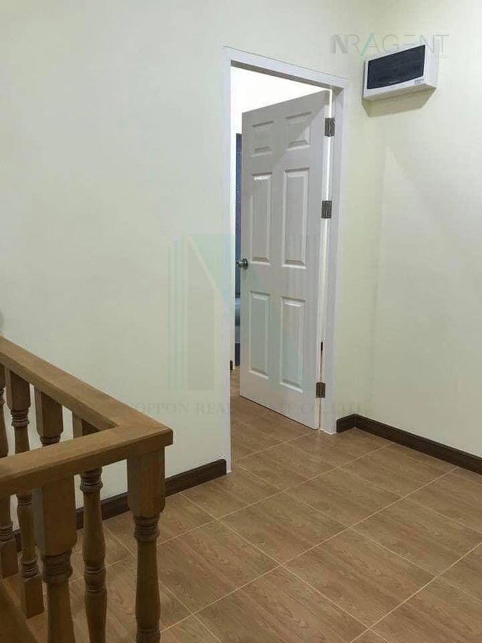 รูป ขายบ้านแฝด โครงการ รติรัตน์ บ้านกล้วย-ไทรน้อย 2 ชั้น 3 ห้องนอน 3 ห้องน้ำ - รูปที่ 6/8