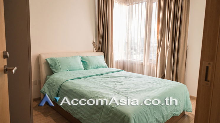 รูป 🔼🔽 AccomA 📩  2 BR Condominium @Siri at Sukhumvit (AA24483) - รูปที่ 5/10