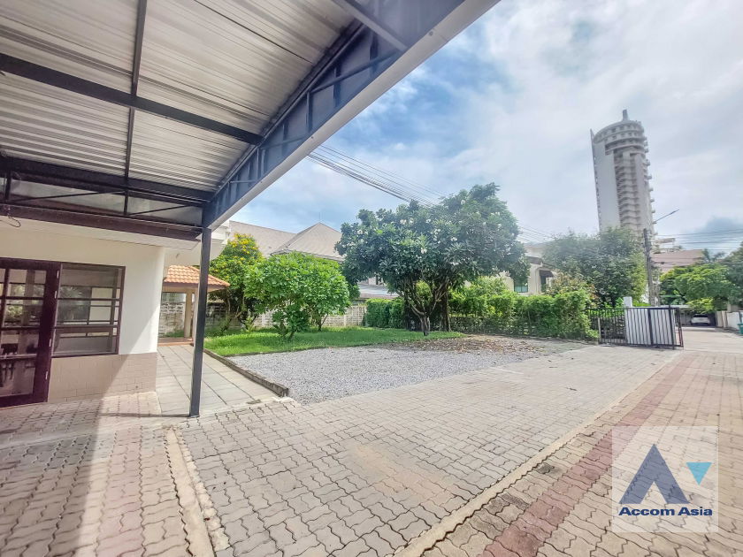 รูป 🔼🔽 AccomA 📩 Pet friendly,Home Office 3 BR House in Sena Nikhom (95771) - รูปที่ 4/20