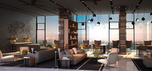 🔥🔥Best price!! For Investor!! 1b1b 3.2mb - RHYTHM Ratchada 📞Call 096 896 5953