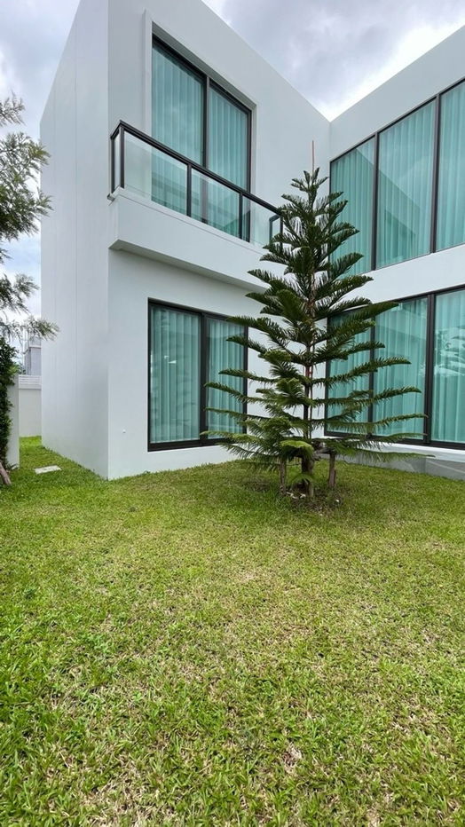 รูป Special Deal Luxury in Private Living – Artique รามคำแหง 164   บ้านหรูสไตล์ Modern สำหรับคนที่มองหาความแตกต่างเหนือระดับ - รูปที่ 4/20