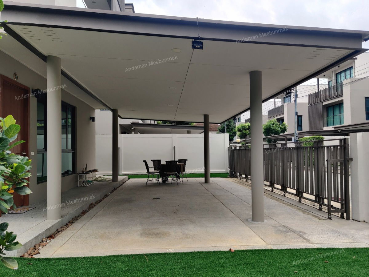 picture [ RENT ]  ⚡🌈HPW0022 AQ ARBOR Suanluang Rama 9 – Pattanakarn ⚡🌈 LINE: @theagentpro (with @ in front) - 8/25