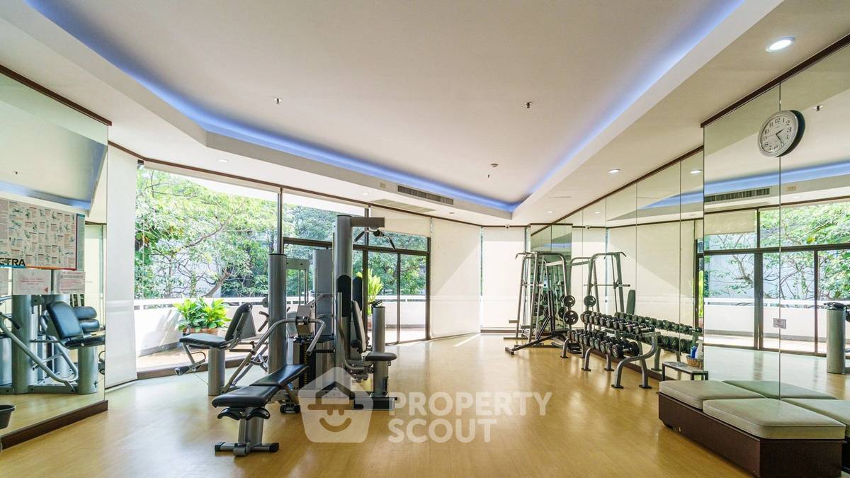 picture 2-BR Condo at Baan Suanpetch Condominium near BTS Phrom Phong (ID 2281583) - 8/11