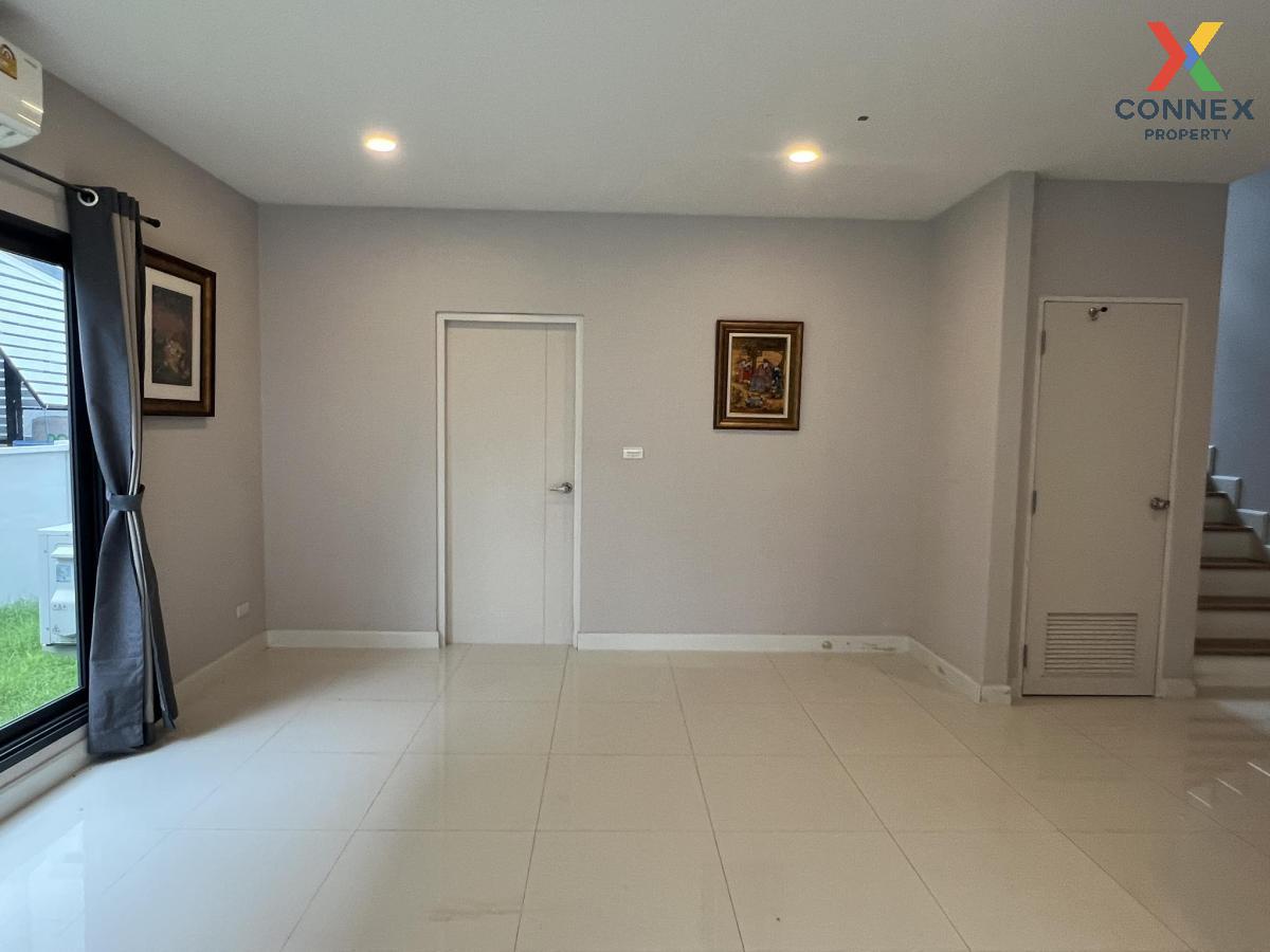 picture For Rent House , CENTRO Donmueang - Chaengwattana , Ban Mai , Mueang Pathum Thani , Pathum Thani , CX-128475 ✅ Live chat with us ADD LINE @connexproperty ✅  - 5/12