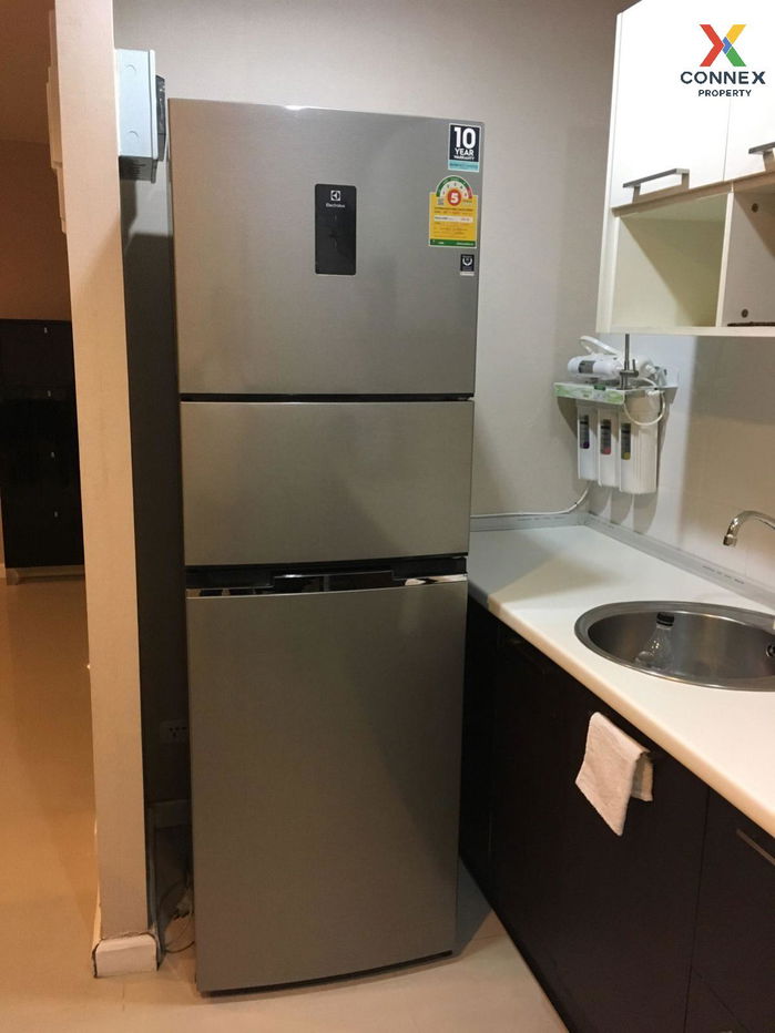 picture 🔥🔥🔥 For Rent Condo , Metro Park Sathorn , BTS-Wutthakat , Pakklong Phasi Charoen , Phasi Charoen , Bangkok , CX-128885 ✅ Live chat with us ADD LINE @connexproperty ✅ 🔥🔥🔥 - 2/6