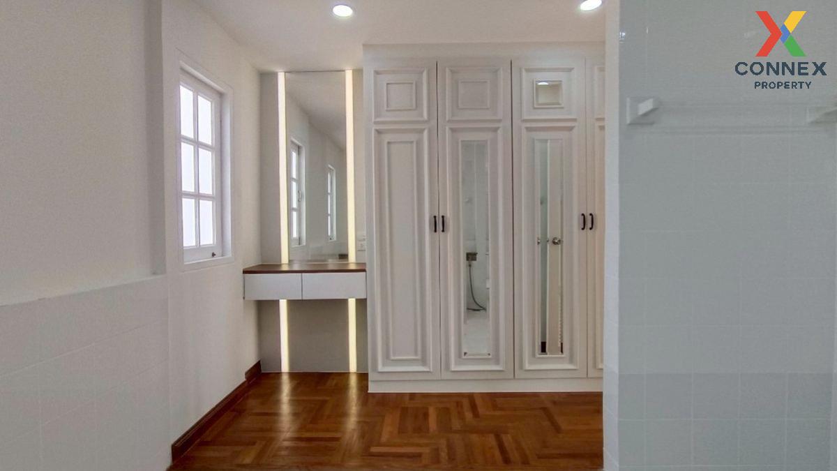 picture For Sale House , Ford Rest Park Ramkhamhaeng , Saen Saep , Min Buri , Bangkok , CX-128322 ✅ Live chat with us ADD LINE @connexproperty ✅  - 7/10