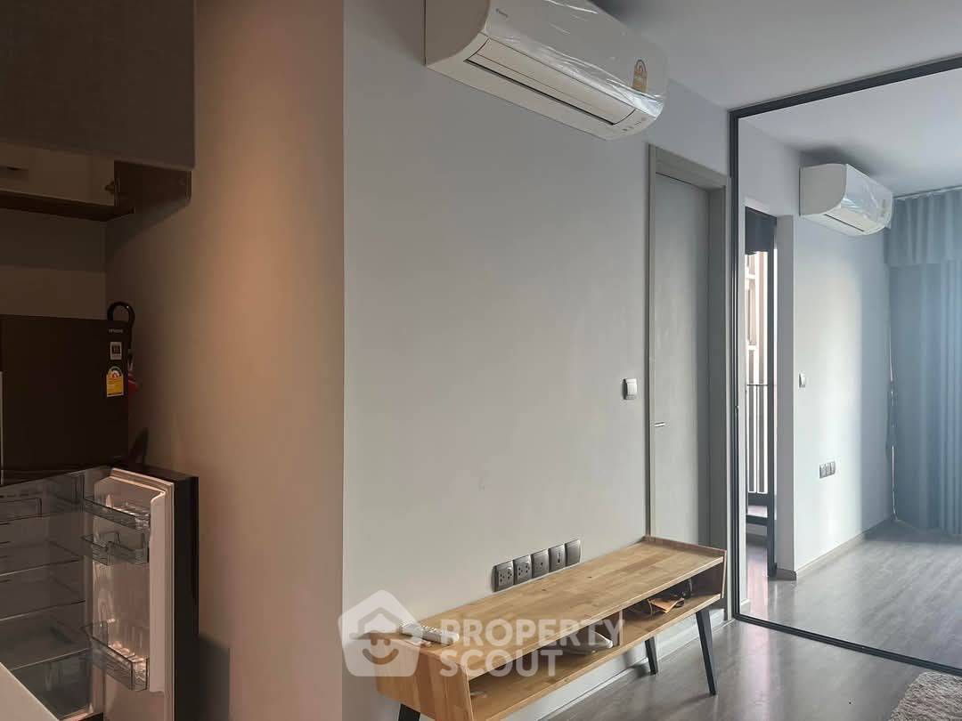 รูป คอนโด 1-ห้องนอน ที่ ริทึ่ม เอกมัย ใกล้ BTS เอกมัย (ID 2042339) - รูปที่ 2/9