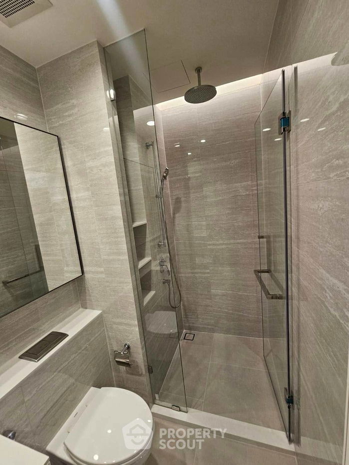 picture 1-BR Condo at Anil Sathorn 12 near BTS Saint Louis (ID 2057700) - 7/8