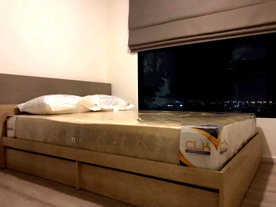 Condos for rent MRT Thipphawan : 💥CP-8618💥Kensington Sukhumvit - Theparak 👉Line : @rangrak