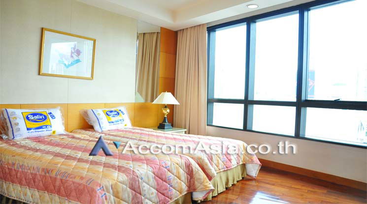 picture 🔼🔽 AccomA 📩  2 BR Condominium @President Place (AA12095) - 7/8