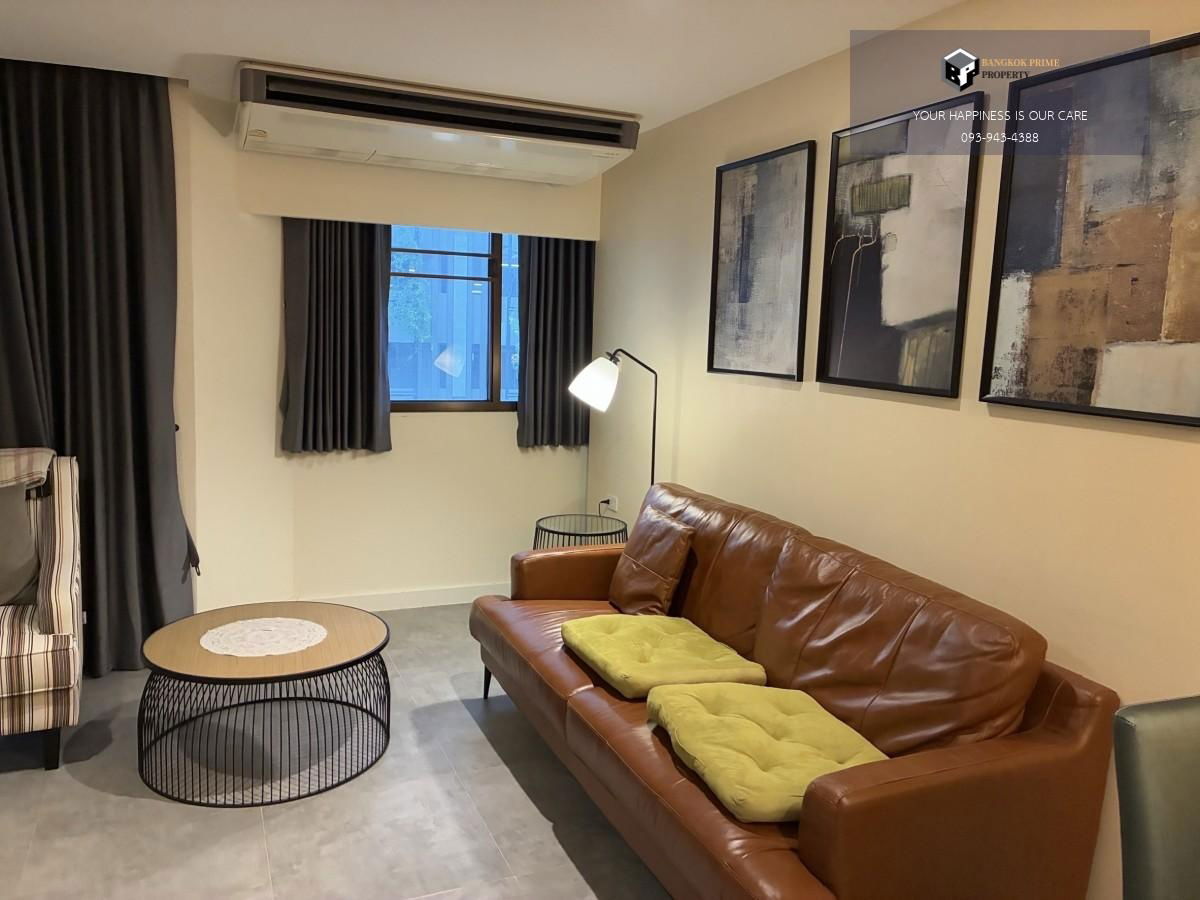 picture Supalai Place Sukhumvit 39 | 🚝Near BTS Phrom Phong #2025082611549 - 5/9