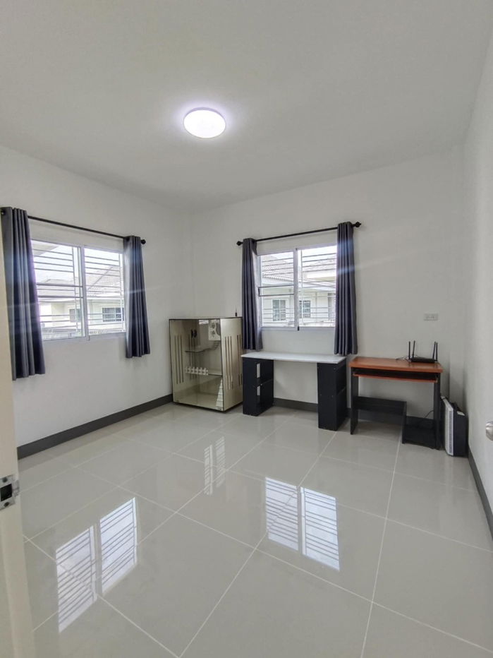 รูป บ้านว่างให้เช่าแถวหางดงใกล้โรงเรียนนานาชาติ - รูปที่ 7/25