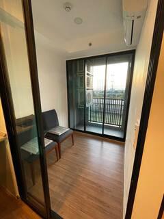 picture For Rent Condo THE ORIGIN RAM 209 INTERCHANGE Building 1, Floor 5,1 bed room, Room size 30 sqm - 6/8