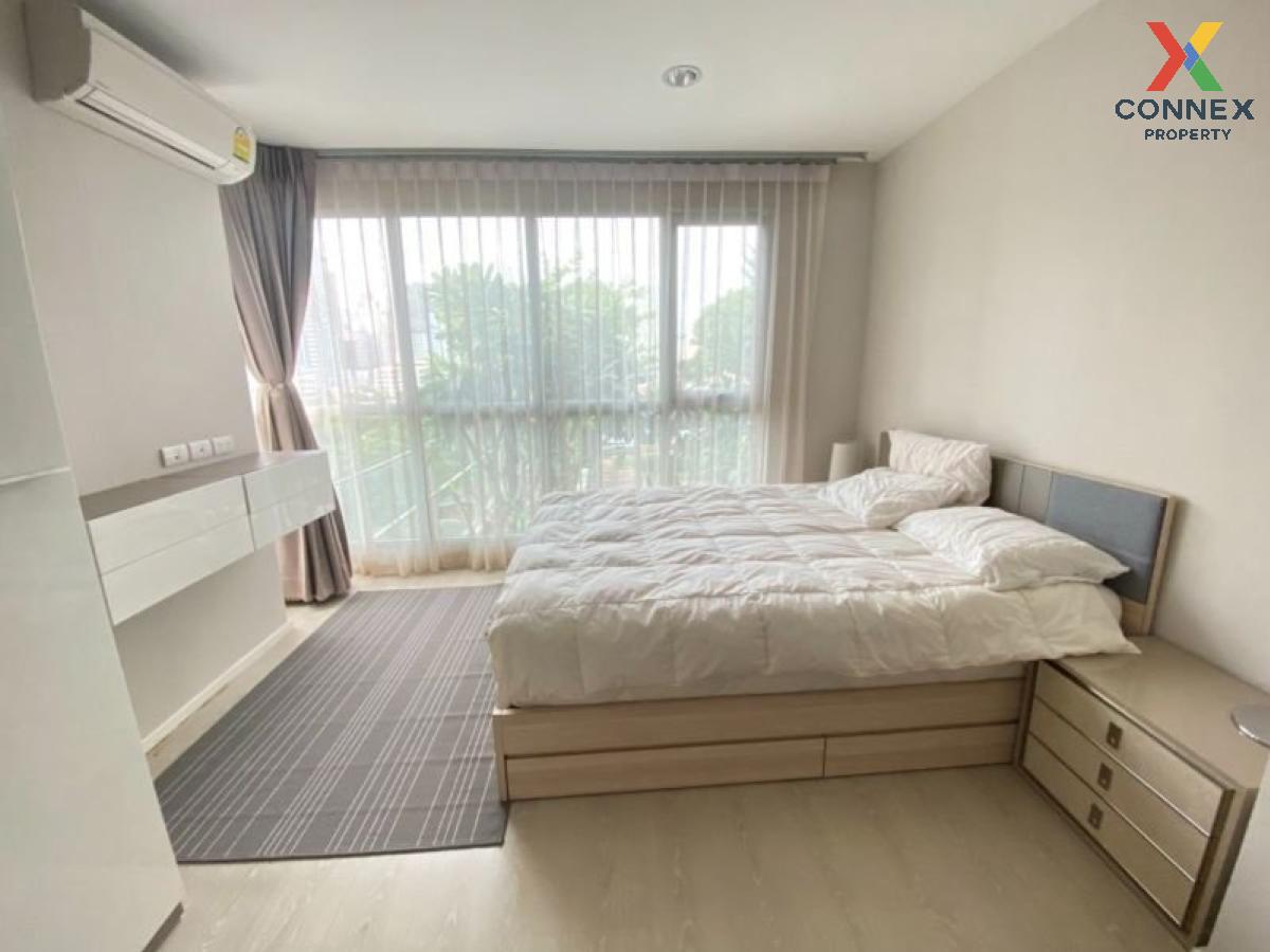 picture For Rent Condo , RHYTHM Sathorn-Narathiwas , BTS-Chong Nonsi , Thungmahamek , Sa Thon , Bangkok , CX-128435 ✅ Live chat with us ADD LINE @connexproperty ✅  - 5/10