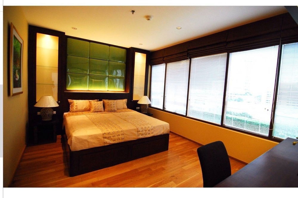 รูป 🔥 สำหรับเช่า !!🔥 Code C20240300119..........The Emporio Place, 2 ห้องนอน Duplex, 3 ห้องน้ำ, ห้องหายาก, แต่งครบ, พร้อมเข้าอยู่ 📣📣 - รูปที่ 10/11