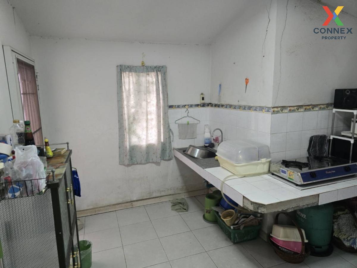 picture For Sale House , Baan Fah Green Park Rangsit Khlong 2 , Khu Khot , Lam Luk Ka , Pathum Thani , CX-129347 ✅ Live chat with us ADD LINE @connexproperty ✅  - 7/12