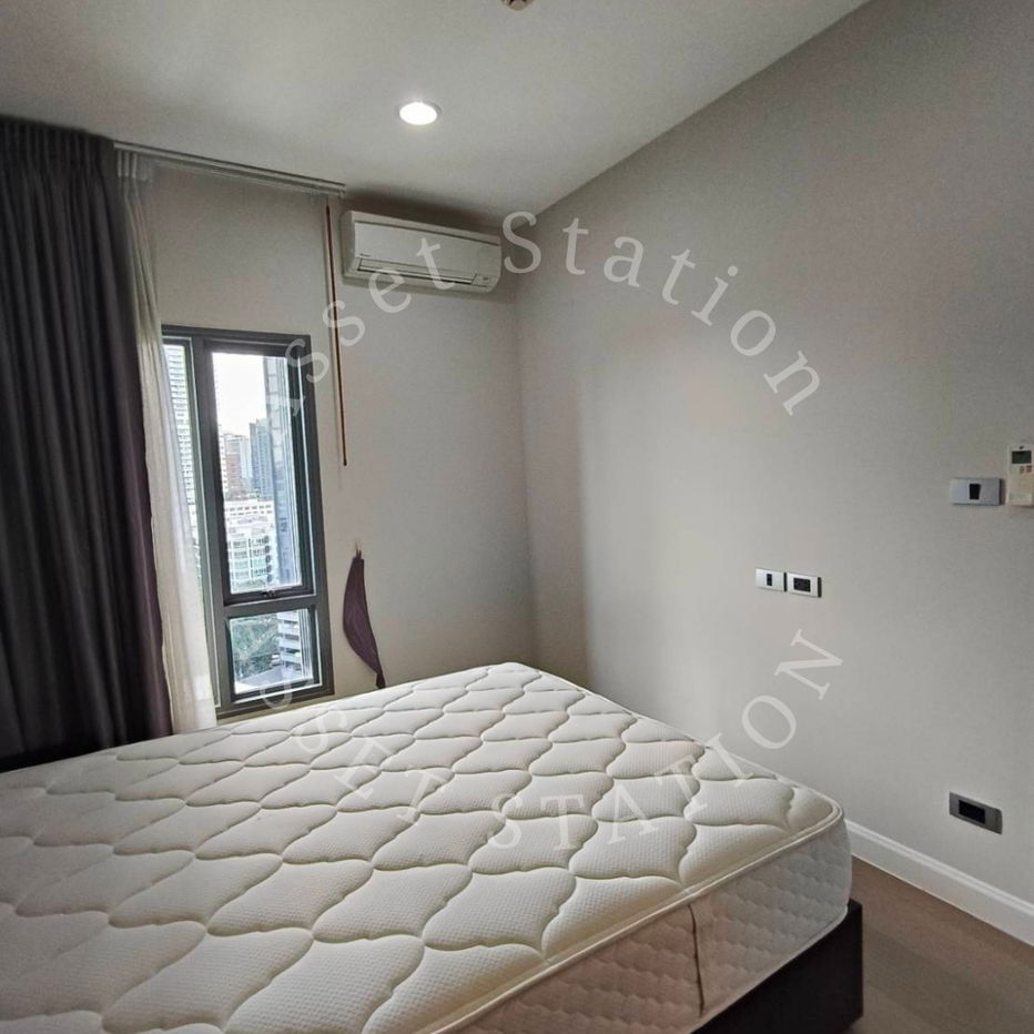 picture 🌆 Thonglor location in the heart of Sukhumvit, The Crest Sukhumvit 34 – Connecting all travel 🌟 - 2/10