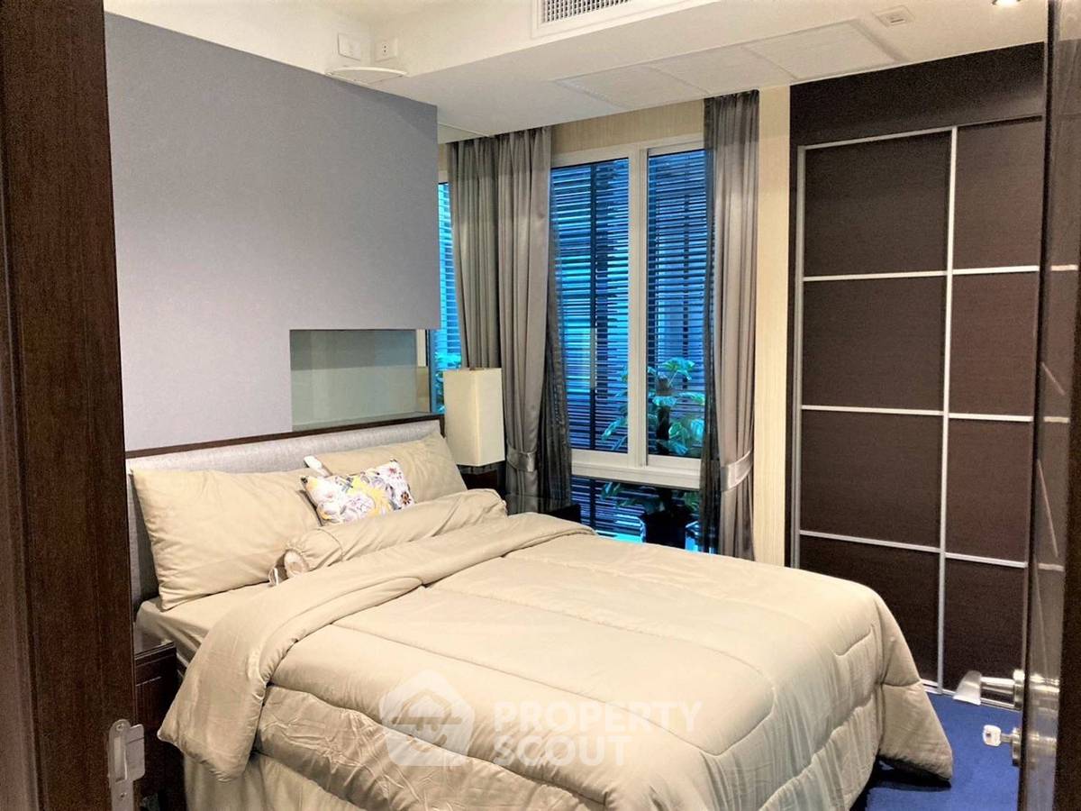 picture 4-BR Condo at Belgravia Residences Condominium near BTS Thong Lor (ID 1532468) - 8/17