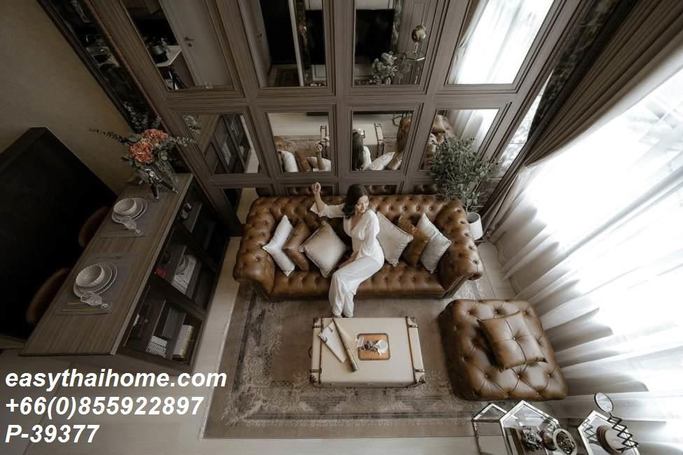 รูป P-39377 ให้เช่า คอนโด ไนท์ บริดจ์ ไพร์ม สาทร Thung Maha Mek, Sathon, Bangkok พร้อมอยู่ ราคาถูก Line Id @easythaihome 085-592-2897 - รูปที่ 21/32