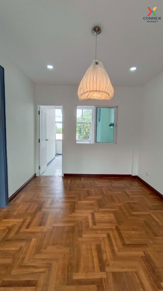 picture For Sale House , Ford Rest Park Ramkhamhaeng , Saen Saep , Min Buri , Bangkok , CX-128322 ✅ Live chat with us ADD LINE @connexproperty ✅  - 3/10
