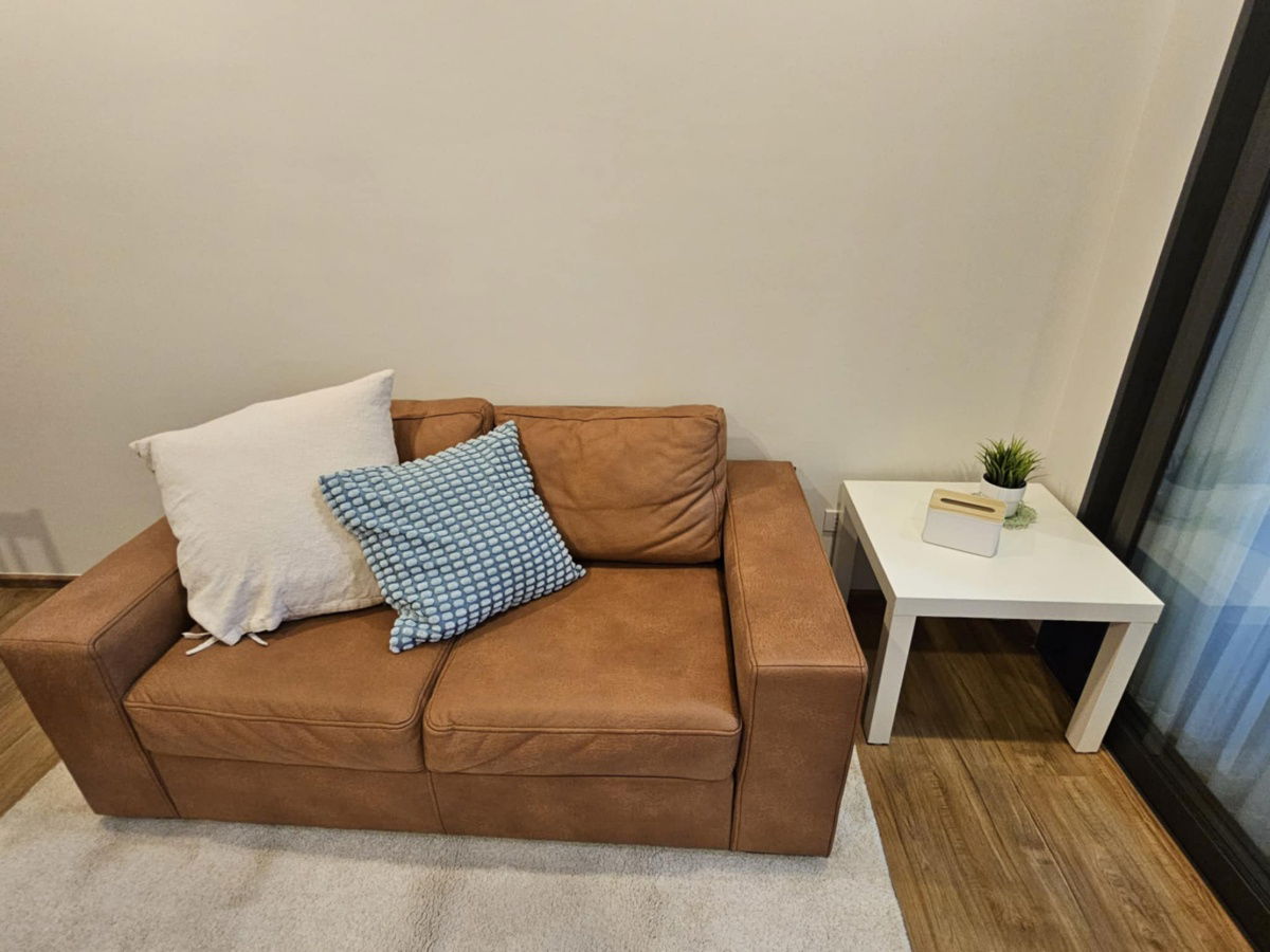 picture Hasu Haus Sukhumvit 77, near BTS On Nut and Bangkok Prep - 4/9