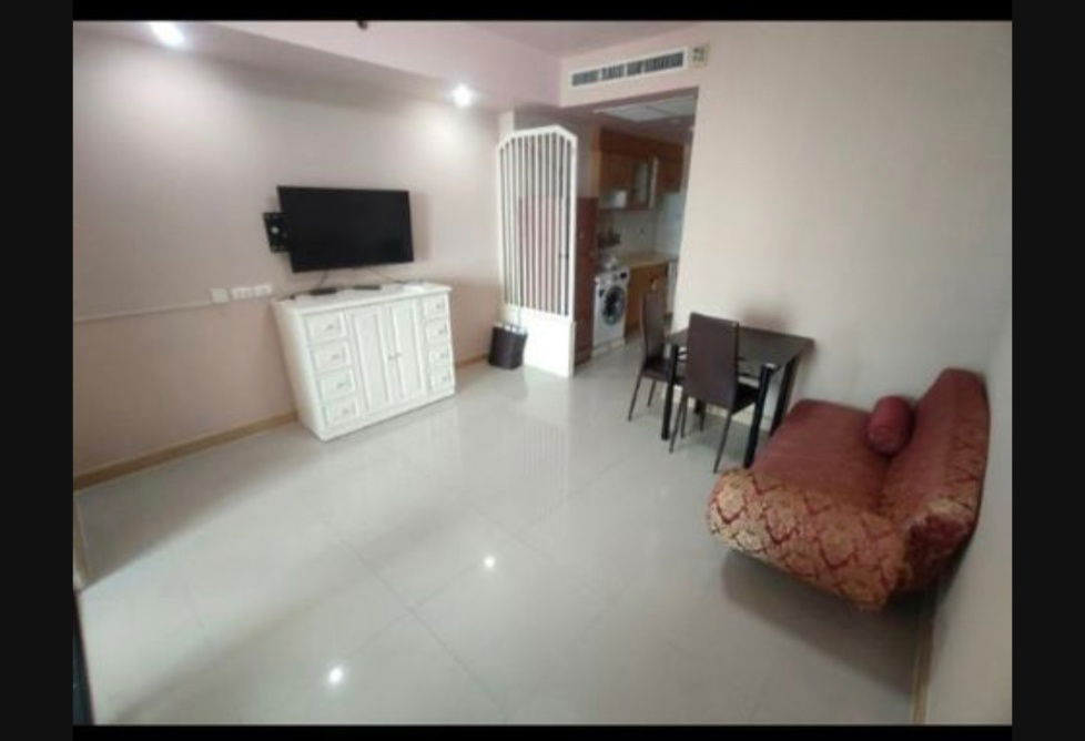 picture Condo supalai casa rica floor23 43.51 1bedroom - 5/15