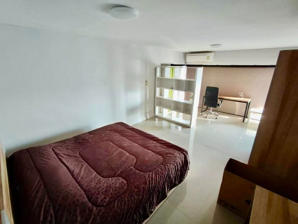 picture code : B226 Supapong Place Ladprao 35 - 8/8