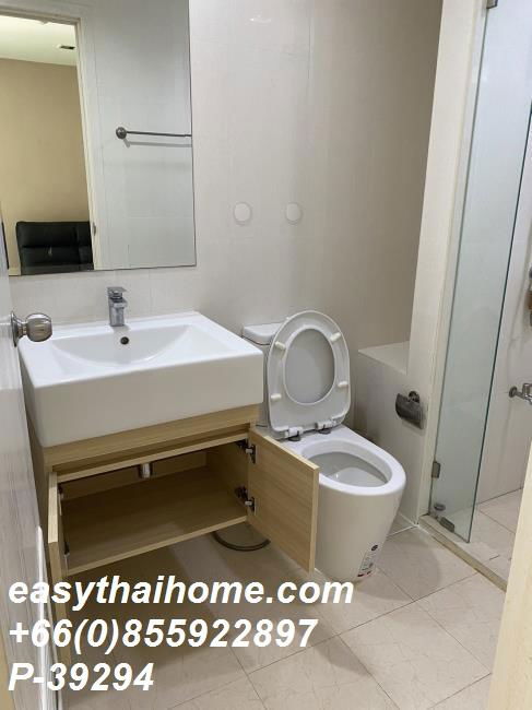 รูป P-39294 🏢ต้องการขายคอนโด เมโทร ลักซ์ เกษตร Prasert-Manukit Rd, Sena Nikhom, Chatuchak, Bangkok Line Id @easythaihome 085-592-2897 - รูปที่ 6/14