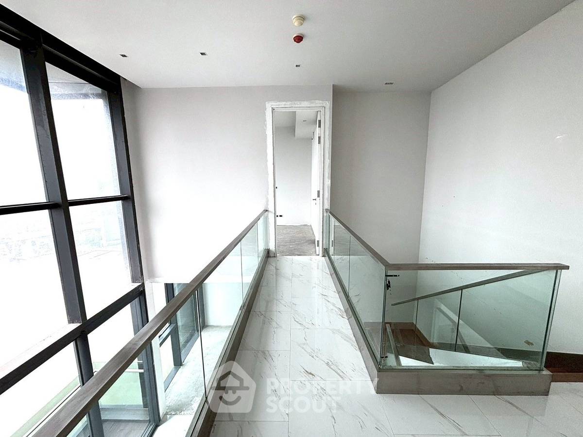 รูป คอนโด 5-ห้องนอน ที่ คณาพญา เรสซิเดนซ์ พระราม 3 ใกล้ พระราม 3 (ID 2278446) - รูปที่ 6/9
