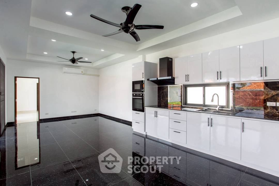 รูป วิลล่า 3-ห้องนอน ที่ วิลล่า เขมณัฎฐ์ ใน วังก์พง (ID 2280675) - รูปที่ 5/12