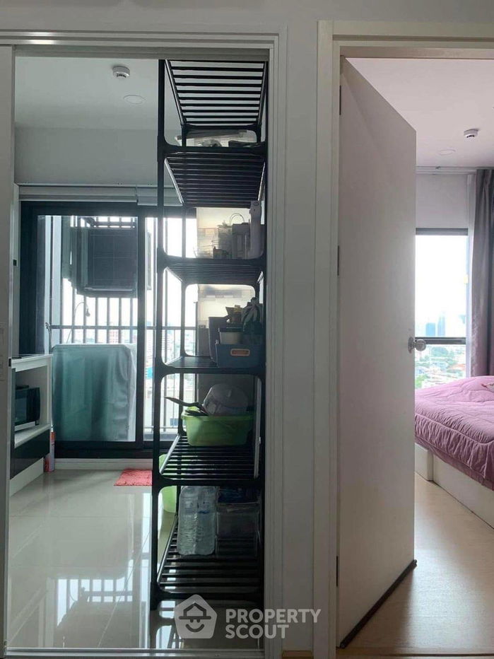 รูป คอนโด 1-ห้องนอน ที่ เดอะทรี สุขุมวิท 71 เอกมัย ใกล้ ARL รามคำแหง (ID 2280797) - รูปที่ 6/7