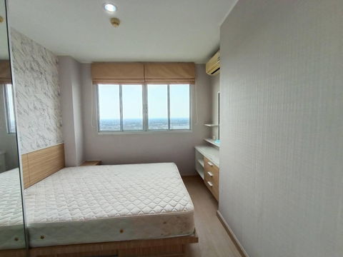 code : B228 ให้เช่าคอนโด ลุมพินี คอนโดทาวน์ นวมินทร์-รามอินทรา (Lumpini Condo Town Nawamin-Ramintra) | 