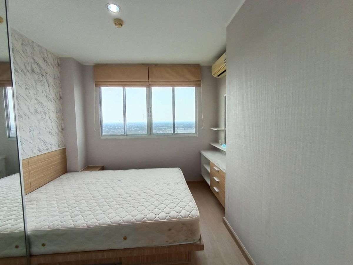 รูป code : B228 ให้เช่าคอนโด ลุมพินี คอนโดทาวน์ นวมินทร์-รามอินทรา (Lumpini Condo Town Nawamin-Ramintra) |  - รูปที่ 1/13