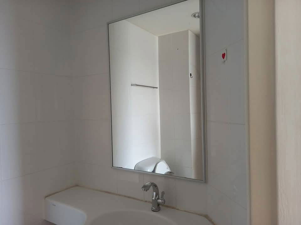 รูป ปล่อยเช่า condo lumpini mega city bangna ตึก E ชั้น 18 size 23 6,000บาท/เดือน  - รูปที่ 10/11