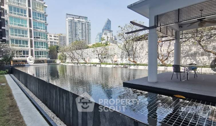 picture 4-BR Condo at Belgravia Residences Condominium near BTS Thong Lor (ID 1532468) - 15/17