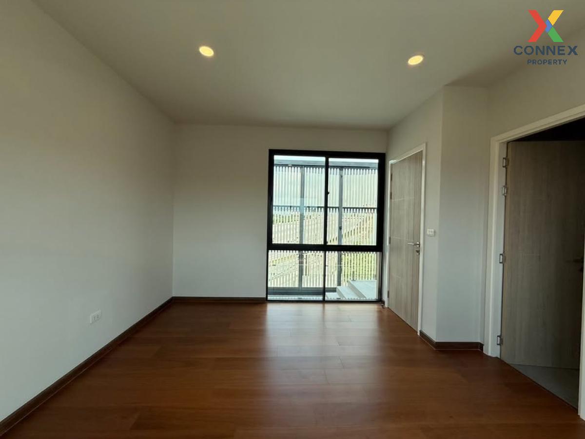 picture For Sale House , The Master Ratchaphruek - Maha Chesadabodindranusorn Bridge , Bang Krang , Mueang Nonthaburi , Nonthaburi , CX-129344 ✅ Live chat with us ADD LINE @connexproperty ✅  - 4/8