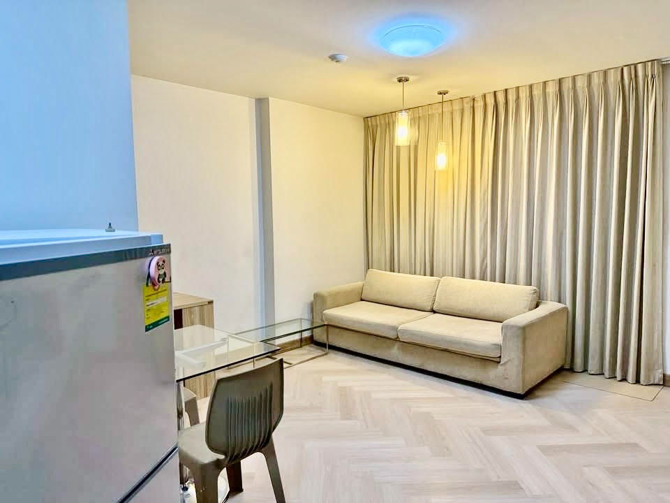 รูป code : B256 ให้เช่าคอนโด เฮเว่น พหลโยธิน (Haven Phahonyothin – Inthamara 4)  - รูปที่ 2/6