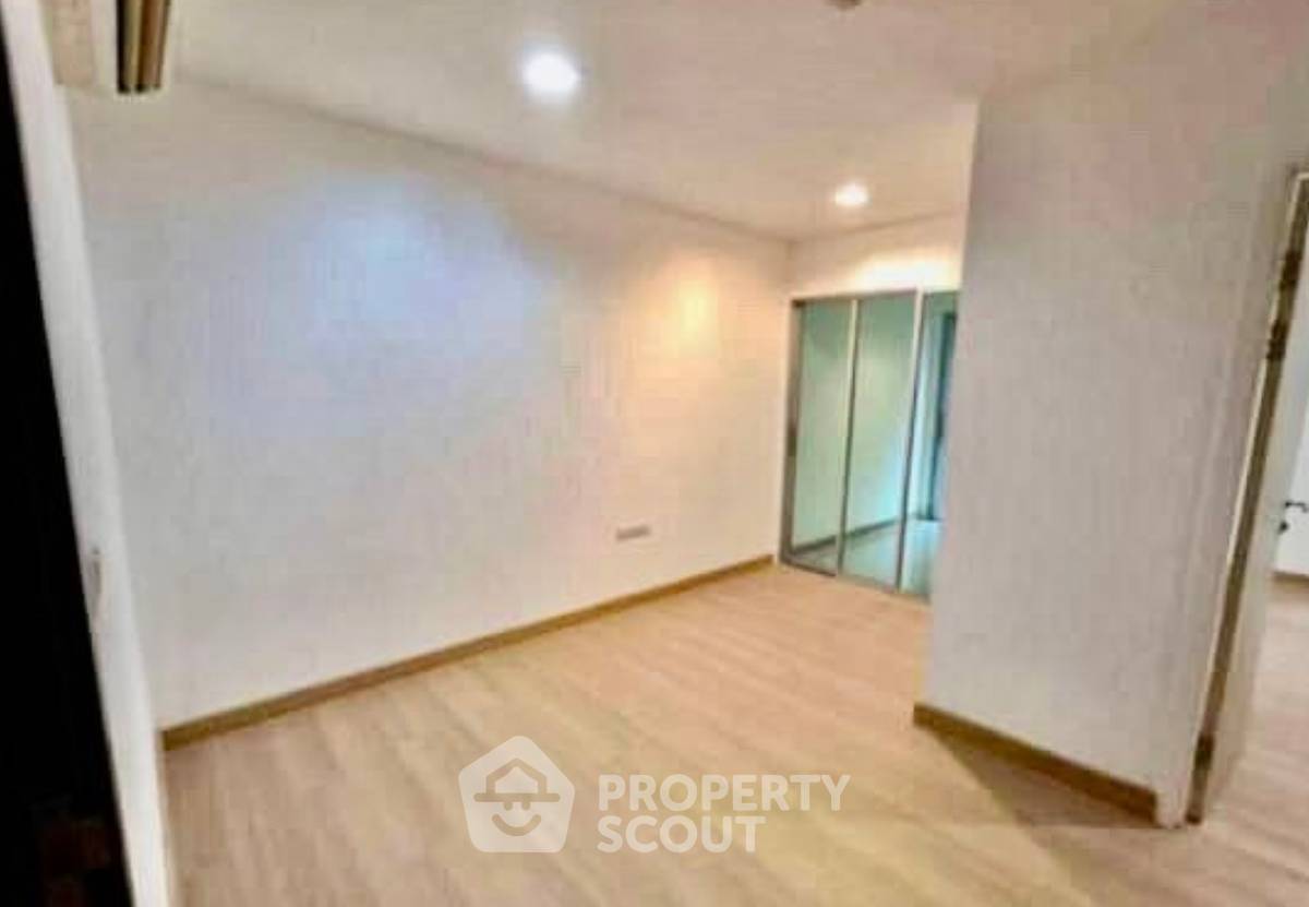 picture 1-BR Condo at Metro Luxe Kaset near BTS Kasetsart University (ID 2280903) - 5/9