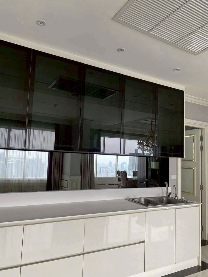 picture 🚈 Luxury Condo Penthouse Q Asoke – near MRT Phetchaburi ⭐️ - 12/19