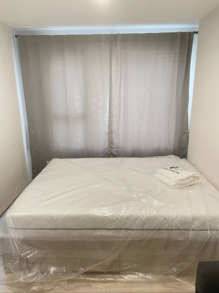 picture 🚆 0 meters from BTS Sai Luat – Step out of the condo and hop on the train right away! - 5/20