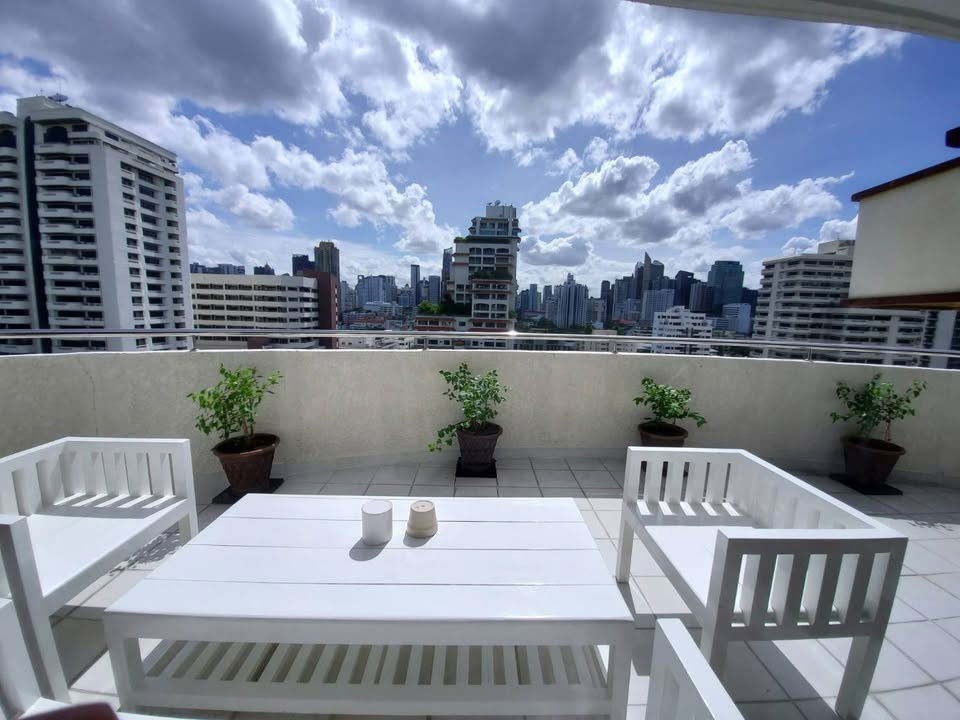 รูป PFD-05497 ขาย คอนโด ศุภาลัย เพลส สุขุมวิท 39  ( Supalai Place Sukhumvit 39  )   นัดชมห้อง ■ line : @propertyfinder	 - รูปที่ 16/17
