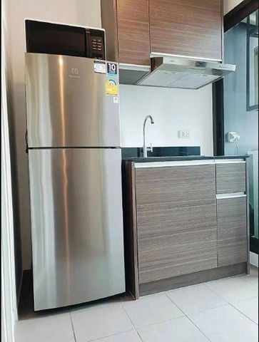 รูป C6028 ให้เช่า  :  คอนโด  เดอะ ทรี ริโอ้ บางอ้อ สเตชั่น ( MRT บางอ้อ ) 064 665 4666 - รูปที่ 6/7