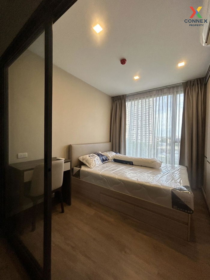 picture For Rent Condo , The Nest Sukhumvit 64 , BTS-Punnawithi , Bang Chak , Phra Khanong , Bangkok , CX-128415 ✅ Live chat with us ADD LINE @connexproperty ✅  - 5/6