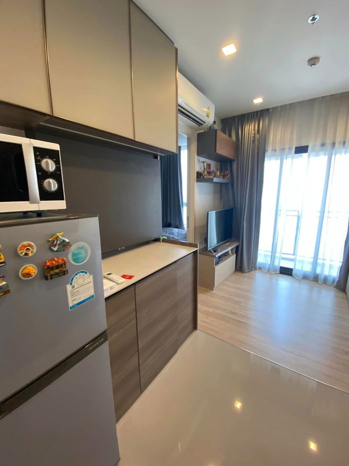 รูป ห้องว่าง❤️❤️สนใจห้องนี้ทักได้เลยนะคะ❣️❣️❣️เดอะ ไลน์ พหล - ประดิพัทธ์ - รูปที่ 9/11