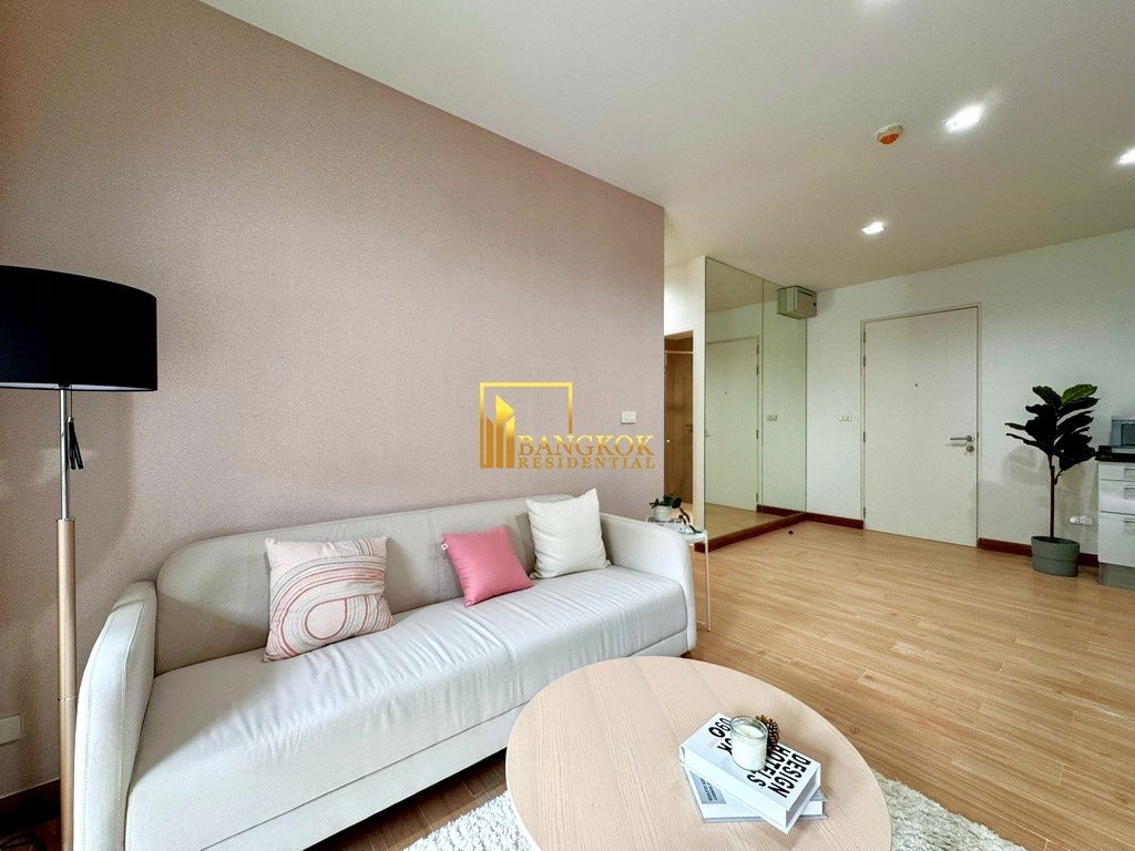 picture The Seed Musee | Modern 2 Bedroom For Sale in Phrom Phong - BR4459CD - 2/32